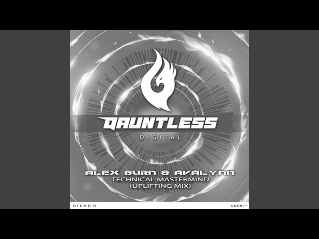 Technical Mastermind (Uplifting Mix)