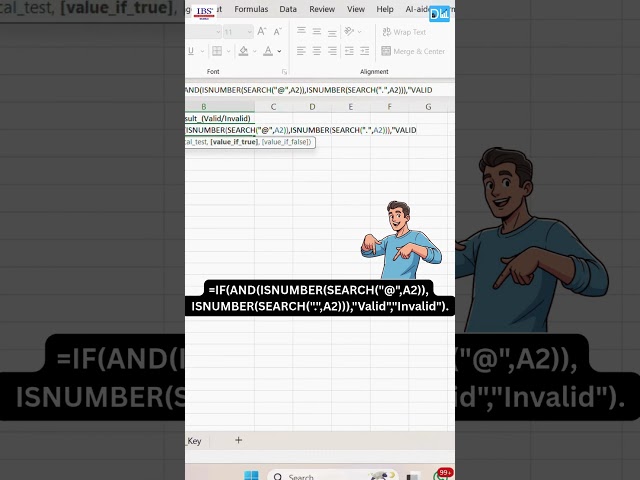 Stop sending emails to invalid addresses ❌📧 Check them in seconds ⚡