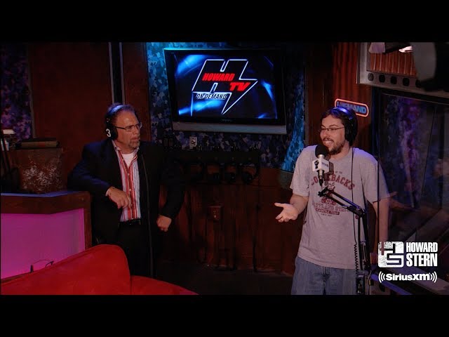 JD Harmeyer Cancels Ronnie the Limo Driver's Car Show