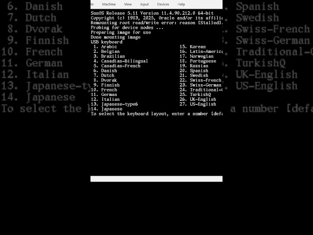Obs studio troubleshooting Unix Linux #coding #govtech #python #information