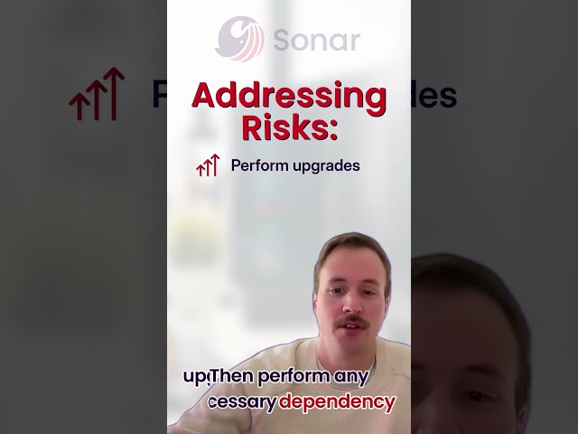 SCA Best Practices: Prioritizing Dependency Risks