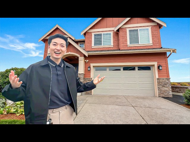 Buying a New Home in Seattle | A Year Before 30