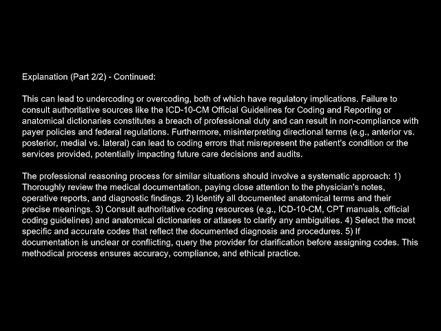 Certified Billing and Coding Specialist  CBCS  Free Practice Test video