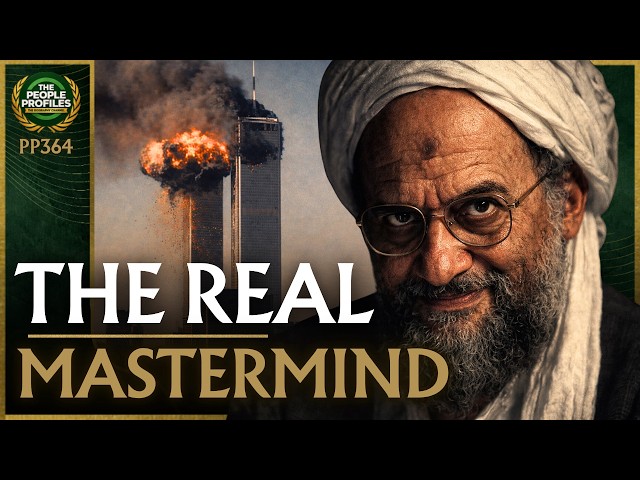 Al-Zawahiri - The Forgotten 9/11 Mastermind Documentary