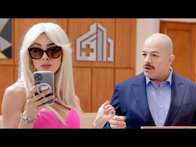 La Rosa de Guadalupe | “ERROR 404" [Parte 1] | Capítulo HD VIDEO