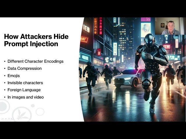 GenAI Project | Insights from the GenAI Security Project - Threats & Adoption