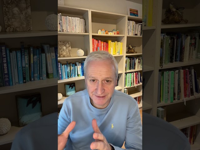 Health & Wellbeing | Finding Meaning - Small Habits Big Difference