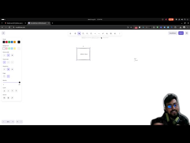 Autonomous Code-Fixing Agent System (With Python, LangGraph, Langchain) - 01