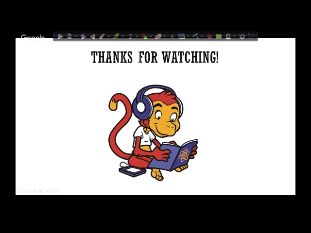 Core Physics (P1) Live Revision Hangout