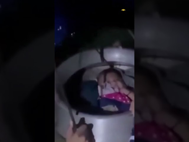 পানিতে আটকা পড়া ৮ মাস বয়সী শিশুকে উদ্ধার করেছে ফায়ার সার্ভিস | The Daily Campus