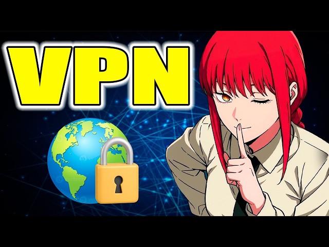 VPN - What They Don't Tell You
