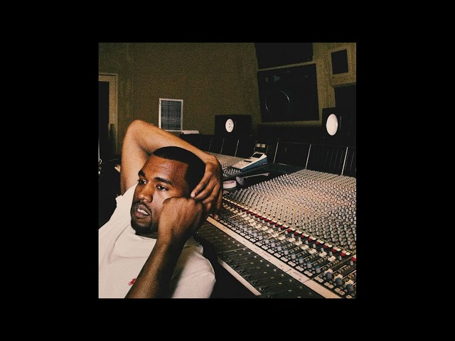 {free} - Close Your Eyes | J Cole x KanyeWest Type Beat | SPLIFF ⟡