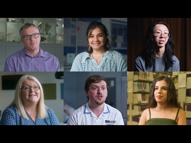 Beyond the classroom: What makes learning and teaching at university different