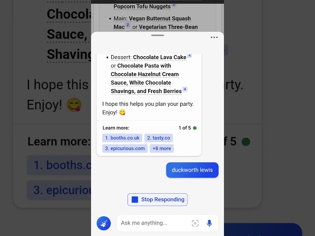 Google Bard is faster than Bing chat #bard #googlebard #generativeai #shorts