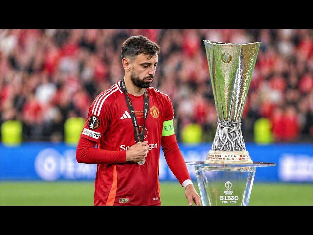 Manchester United ● Road to the Final - 2021