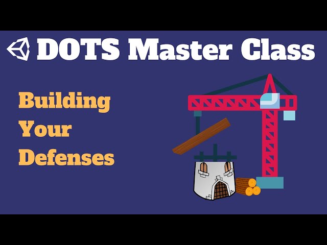 ECS Mastery: Object Placement with Unity's Physics and Input Systems