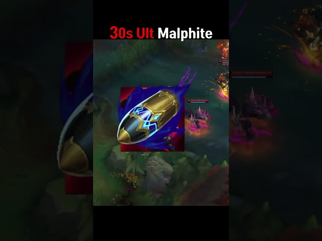 Malphite ASMR