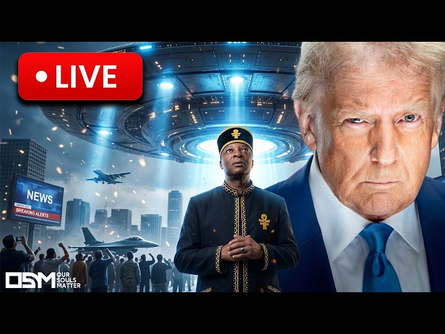 Alien Disclosure And UFO Files