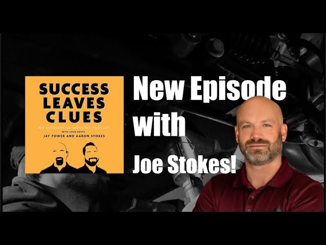 Why Most Leaders Struggle with People—and How to Get It Right | Success Leaves Clues Auto Podcast
