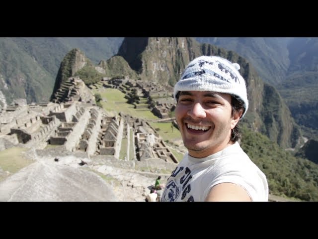 Inca Trail | Machu Picchu | Trailer