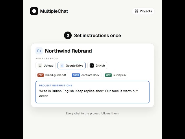 How I Build Full Apps Faster using Multi-AI (Claude, ChatGPT, Gemini and Grok) #ai