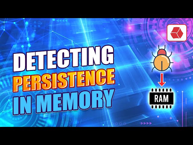 Detecting Persistence in Memory