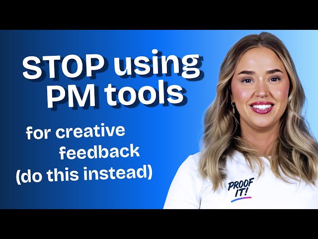 Online proofing software is the missing piece in your marketing and creative workflow | Proof It!