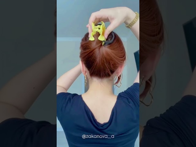 Testing hairstyles ✅ #hairstyle #shortstory #hair #fyppppppppppppppppppppppp