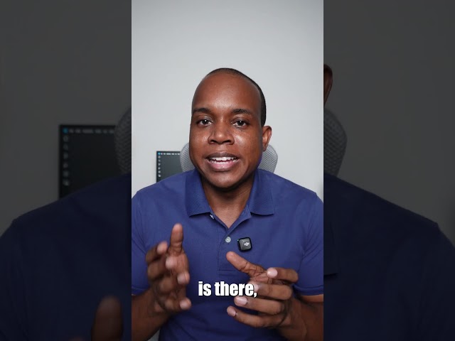 Don't let AI tools do this to your project