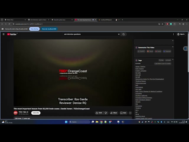 How to Set Up Interview Copilot on Windows | Step-by-Step Installation Guide