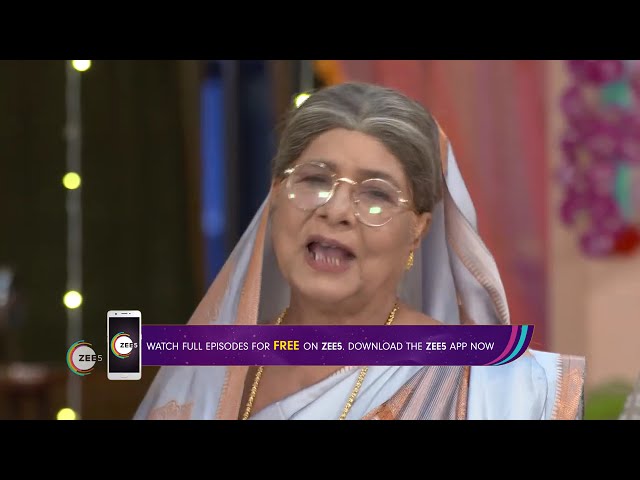 Madhura Sansara | Ep - 31 | Feb 22, 2024 | Best Scene 1 | Zee Sarthak