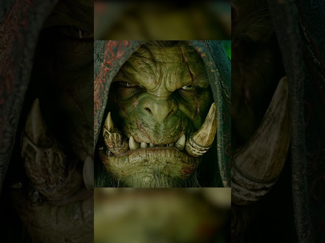 World of Warcraft | The Warlock