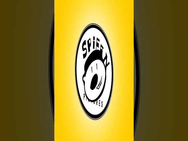 Spiffy Pictures Logo HD Effects #shorts