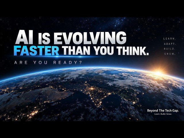 AI Is Changing Software Engineering—What Should You Do Now  #ai #computerscience #softwareengineer