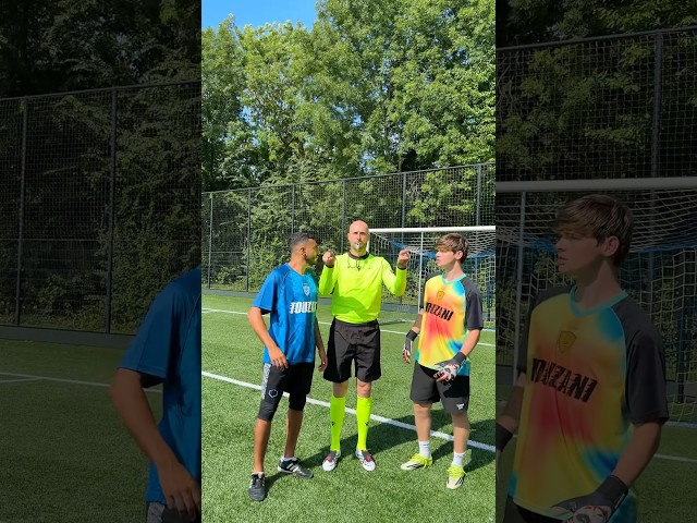 Is the VAR right? 🤔