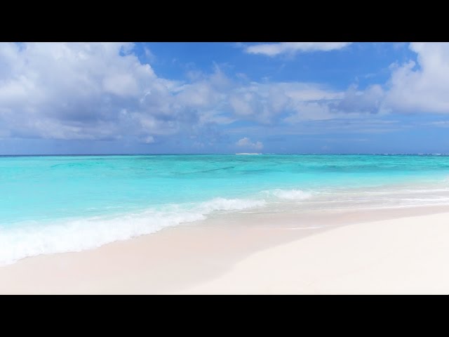 "When You Smile" by Dean Martin + 4K Nature Relaxation Fiji Scenery UHD Ambient Short Film