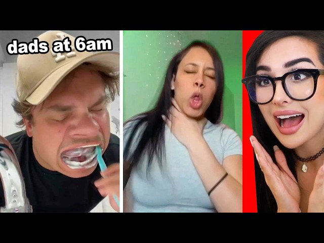 TikToks That Are Actually Relatable