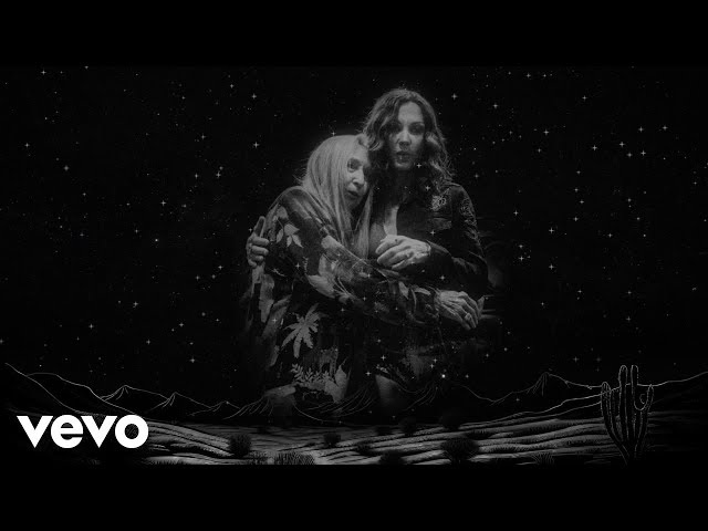 Amanda Shires & Bobbie Nelson - Always On My Mind (Official Visualizer)