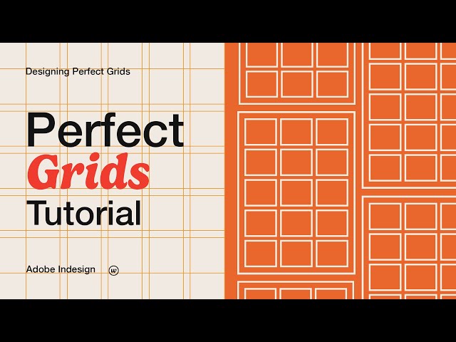 Level Up Your Designs with Aligned Grids 🚀