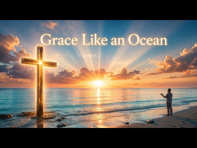 Grace Like an Ocean