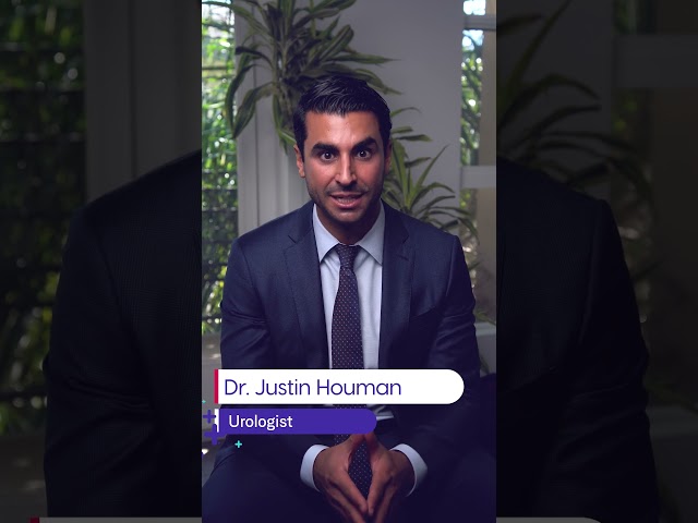 How Do You Check and Test Your Testosterone Levels? | Justin Houman MD | Los Angeles