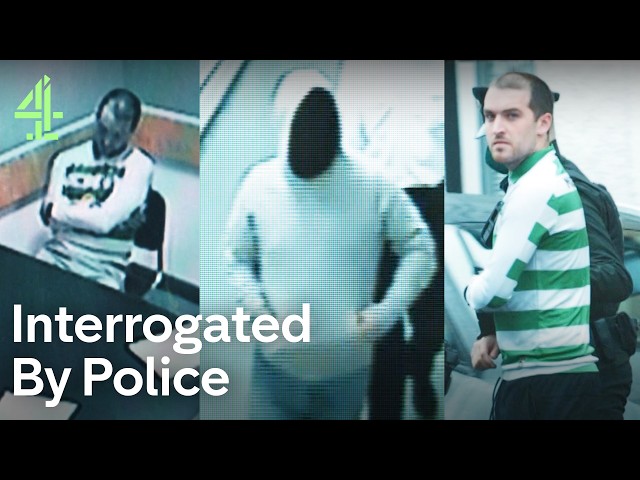 Men Arrested In Murder Investigation of Lyra McKee: Charges & Acquittals | The Murder Detective