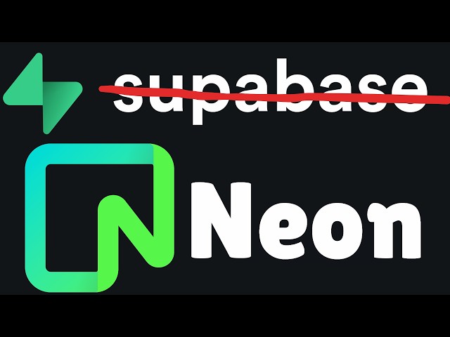 The Supabase Alternative Nobody Talks About