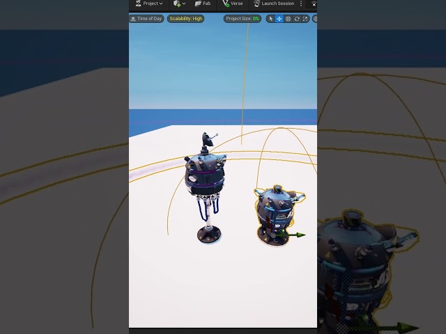 1 TIP FOR EVERY DEVICE IN FORTNITE CREATIVE/UEFN (PART 1) #fortnite #fortnitecreative #uefn