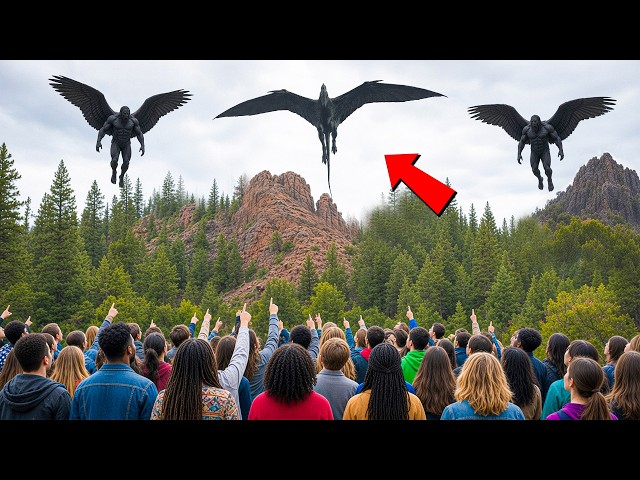 200 Strange Things Are Happening Around the World!