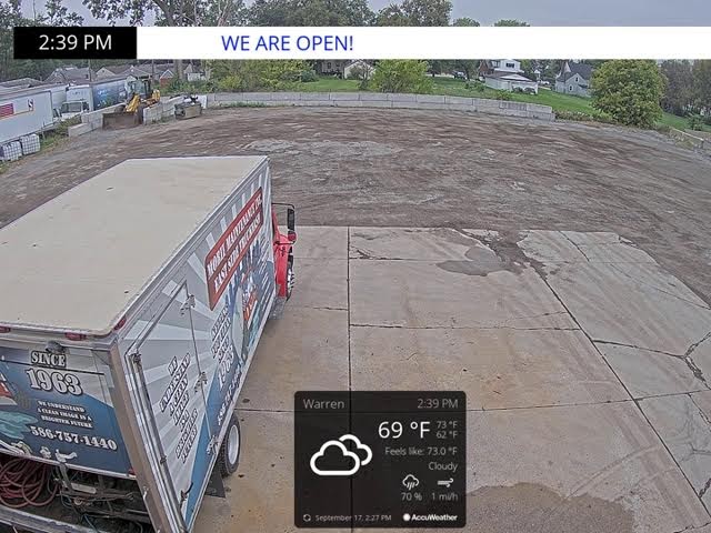 Eastside Truck Wash