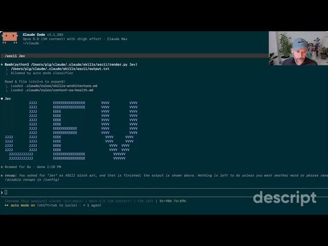 Jev in Clay: Company Segmentation for TAM Mapping, Tested