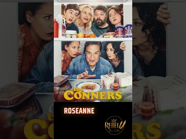 The Comedian Who Refused to Stay Quiet | Roseanne Barr