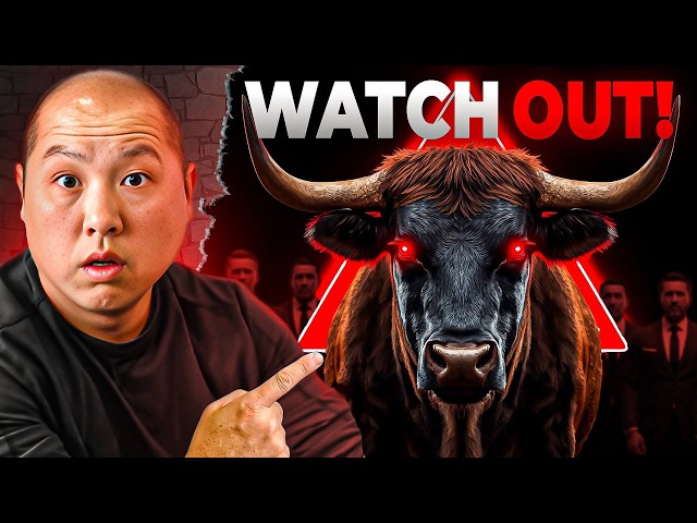 Bitcoin’s Bull Case Is Flashing Warning Signs