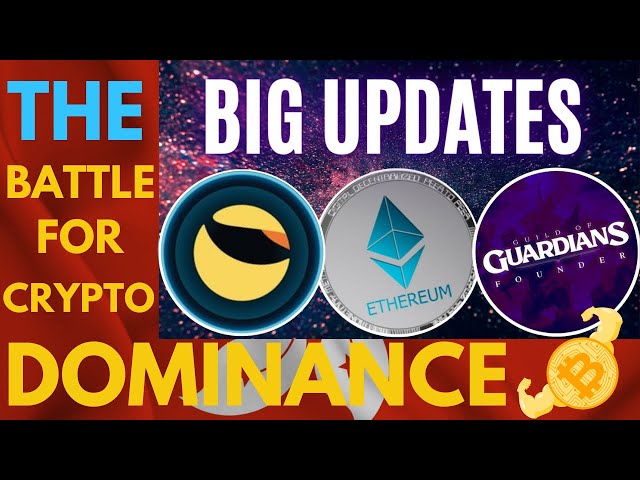 US vs  Hong Kong: The Battle for Crypto Dominance?